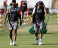 India v West Indies: Chance for hosts to fix opening woes