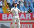 ICC Test Rankings: Kohli retains top position