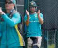 Paine-led Australia look to move on from 'Sandpaper-gate'