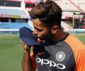 NCA rehab under scanner as debutant Shardul is ruled out of Hyderabad Test