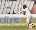 PHOTOS: How India ended Windies' hopes of innings lead