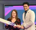 Anil Kumble gives AI spin to cricket