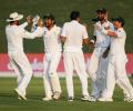 2nd Test: Pakistan reclaim advantage after Lyon wreaks havoc