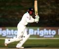 Will Khawaja recover in time for India Tests?