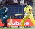 'Car crash in slow motion' after Australia humbled in T20