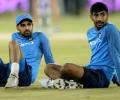 3rd ODI Preview: Will Bhuvneshwar, Bumrah make significant impact?