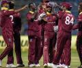 West Indies set for mental battle in 5th ODI