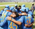 Can India stop rampant Windies in 4th ODI?