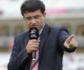 Why Ganguly fears for future of Indian cricket