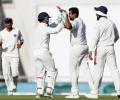 Pujara defends Ashwin's mediocre show on Day 3