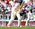 Will Cook end on a high with 33rd Test century?