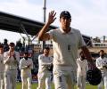 Cook's perfect day as England close on victory