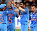 Favourites India ready to tame depleted Bangladesh in Asia Cup final