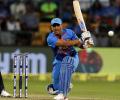 Asia Cup: India aim to test middle-order against Afghanistan