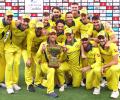 All-round Australia rout Pakistan to sweep ODI series