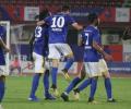 Sports Shorts: I-League clubs could face sanctions