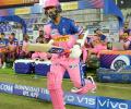 Rajasthan Royals: Don't hit the panic button yet