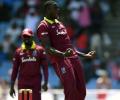 Consistency key for dangerous West Indies at World Cup: Lara