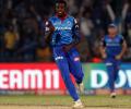 My parents didn't have it easy during apartheid but I was blessed: Rabada