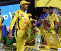 Dhoni was fired up by the way no-ball was handled: Fleming