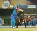 Is Shikhar Dhawan one of world's best openers?