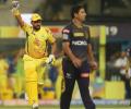 IPL Tahir, Raina ensure easy win for Chennai Super Kings vs KKR