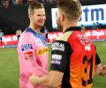 Australia recall Smith, Warner for World Cup