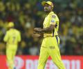 Focus on Rayudu as unstoppable CSK take on Sunrisers