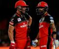 KKR won't focus only on Kohli, de Villiers