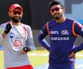 Bumrah, Bhuvi, Shami key to India's WC hopes