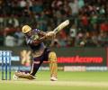 KKR fret over Russell's fitness; spotlight on Brathwaite