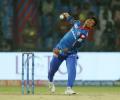 Lamichhane wants to grab the few chances he gets