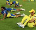 CSK aim to sort out top-order woes, Sunrisers look for middle-order solace