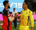 When Dhoni gave Kohli's RCB a massive scare...