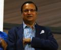 Why DDCA president Rajat Sharma is in trouble...