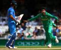 Pakistan have advantage over India at World Cup: Sarfaraz