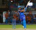 How Delhi Capitals have risen to the top