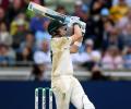 I didn't know if I was going to play cricket again: Smith