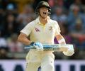 Sensational Smith goes past Kohli, Tendulkar