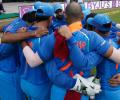 Select your Indian team for first T20I vs West Indies