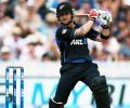 Brendon McCullum hangs up his boots