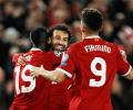 Continuity key to Liverpool's quest for EPL glory