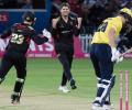 Cricket Buzz: SA bowler Ackermann sets T20 record