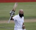 Hashim Amla calls time on Proteas career