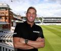 Coach Warne eyes IPL-like success with London Spirits