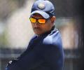 Revealed! The 6 candidates short-listed for India coach's job