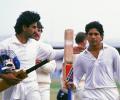 August 14: 29 years since Sachin's maiden international ton