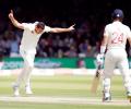 Ashes PHOTOS: Ruthless Australia take control at Lord's