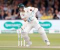 Archer's fiery spell reminds Ponting of 2005 Ashes