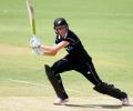 New Zealand captain first to benefit from new maternity provisions